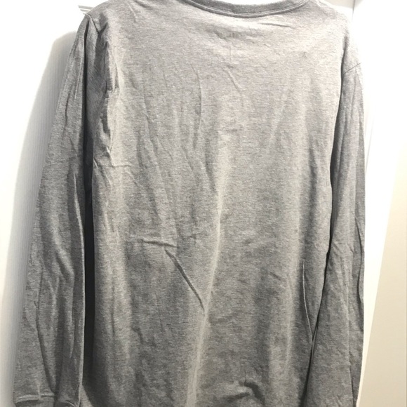 nike Just Do It Long Sleeve T-Shirt - Picture 7 of 9